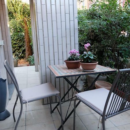 Milano B&B Cinisello Balsamo Ngoại thất bức ảnh