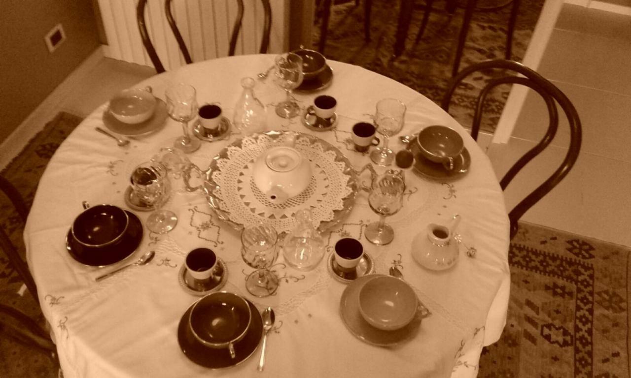 Milano B&B Cinisello Balsamo Ngoại thất bức ảnh