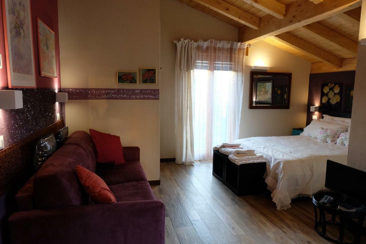 Milano B&B Cinisello Balsamo Ngoại thất bức ảnh