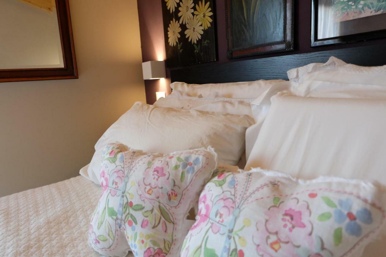 Milano B&B Cinisello Balsamo Ngoại thất bức ảnh