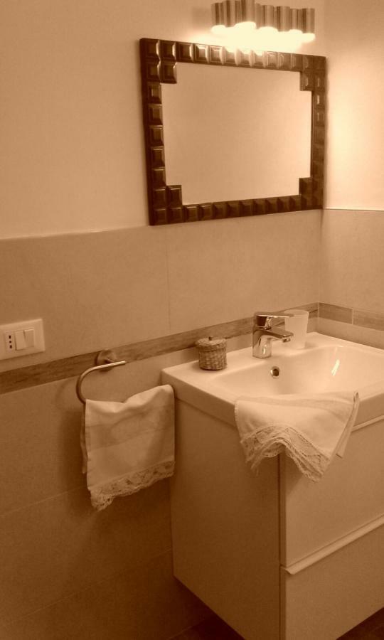 Milano B&B Cinisello Balsamo Ngoại thất bức ảnh
