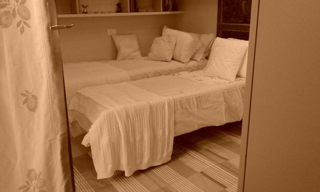 Milano B&B Cinisello Balsamo Ngoại thất bức ảnh