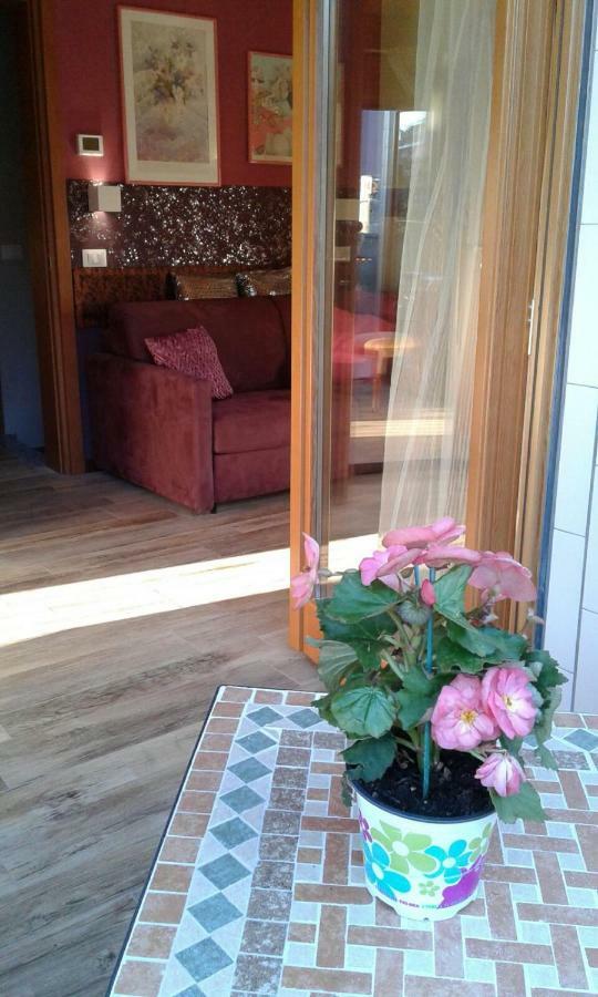 Milano B&B Cinisello Balsamo Ngoại thất bức ảnh