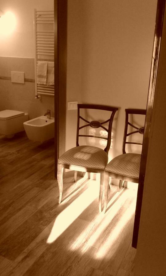 Milano B&B Cinisello Balsamo Ngoại thất bức ảnh