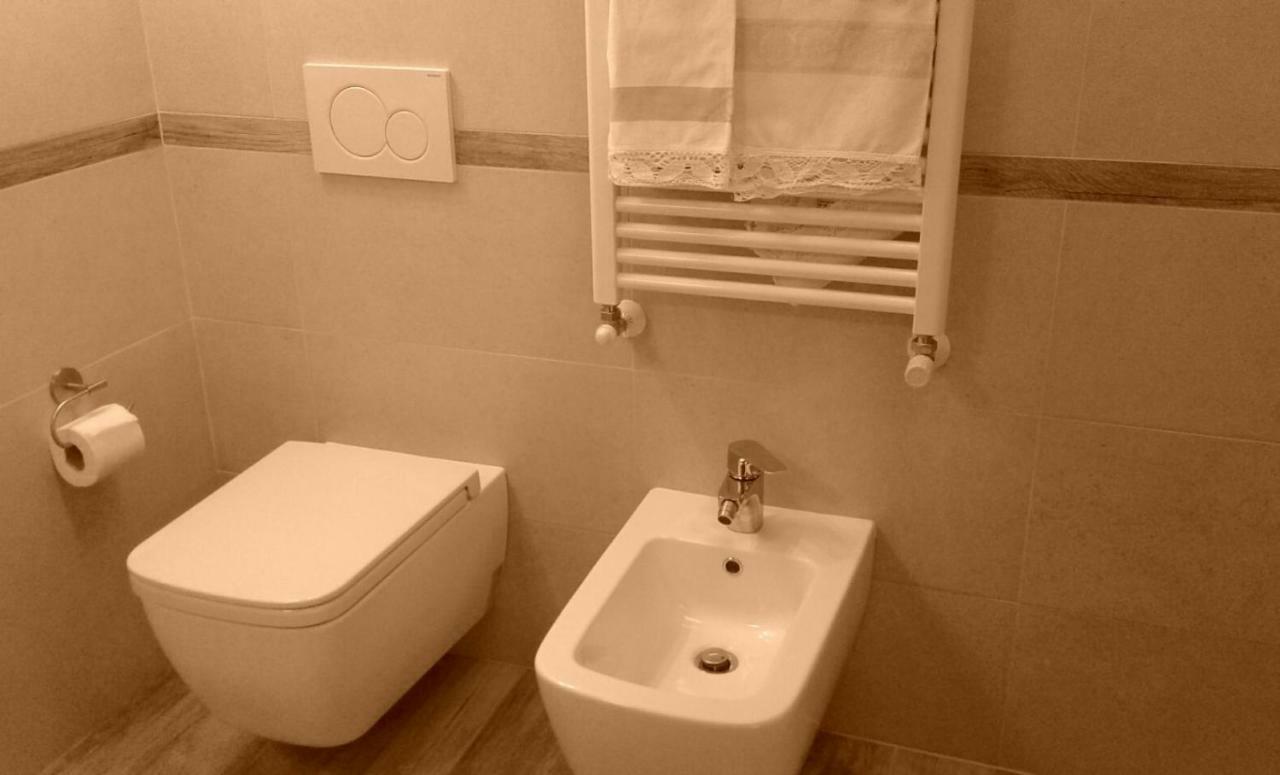 Milano B&B Cinisello Balsamo Ngoại thất bức ảnh