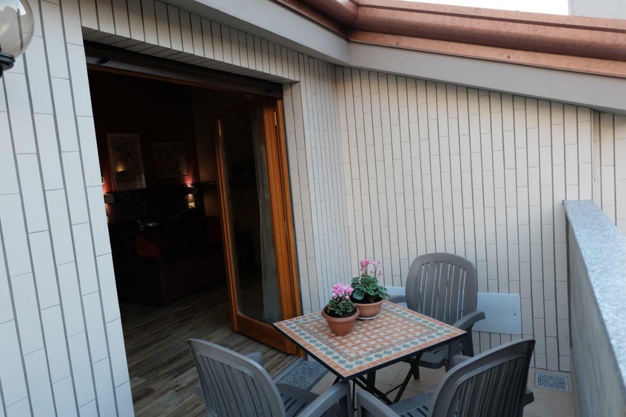 Milano B&B Cinisello Balsamo Ngoại thất bức ảnh