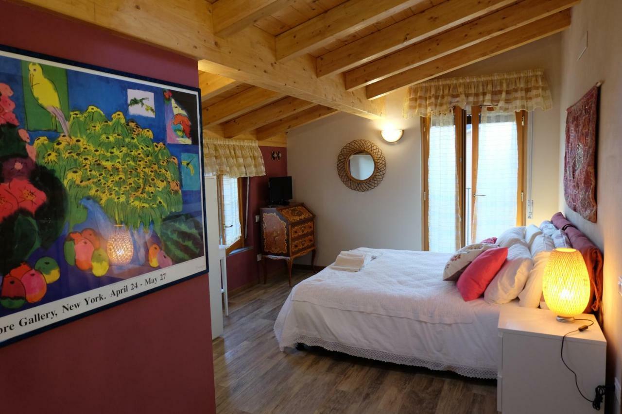 Milano B&B Cinisello Balsamo Ngoại thất bức ảnh