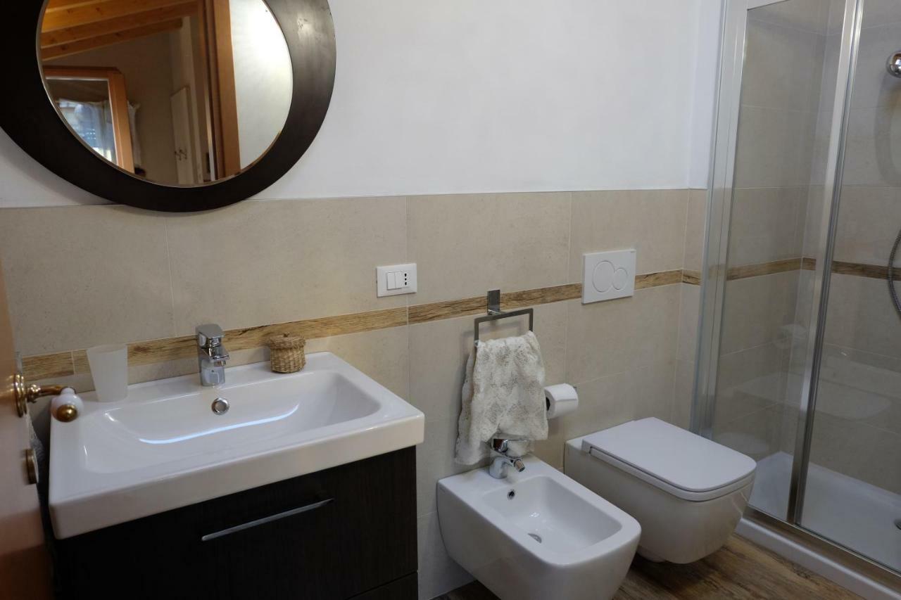 Milano B&B Cinisello Balsamo Ngoại thất bức ảnh