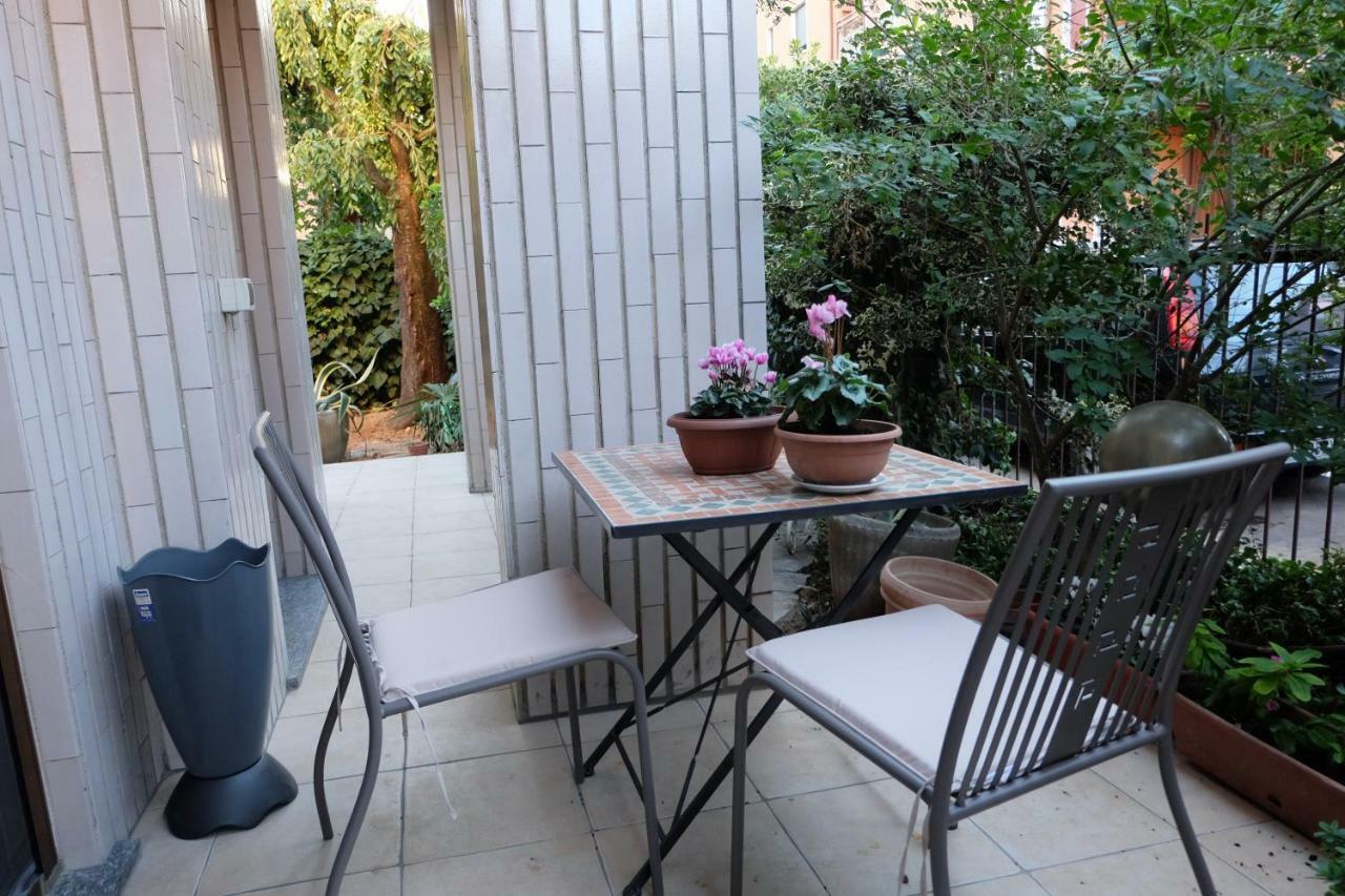 Milano B&B Cinisello Balsamo Ngoại thất bức ảnh